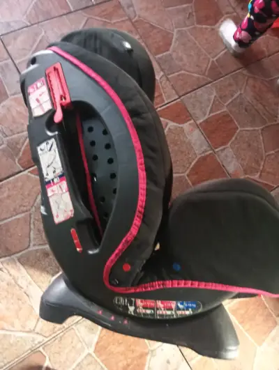 Silla de auto Joie para bebé - miniatura 2