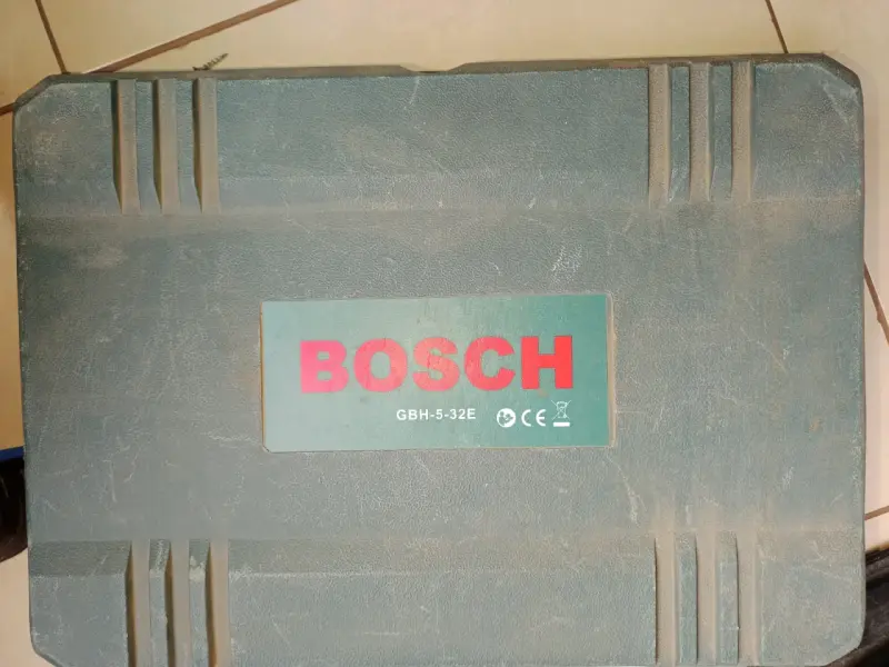 Martillo percutor Bosch GBH 5-32E - 2