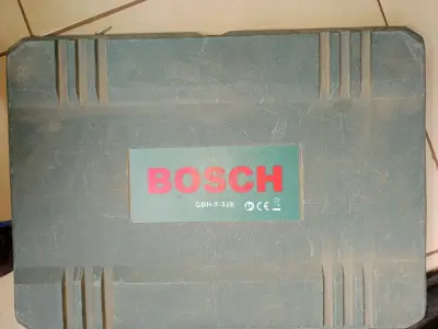 Martillo percutor Bosch GBH 5-32E - miniatura 2