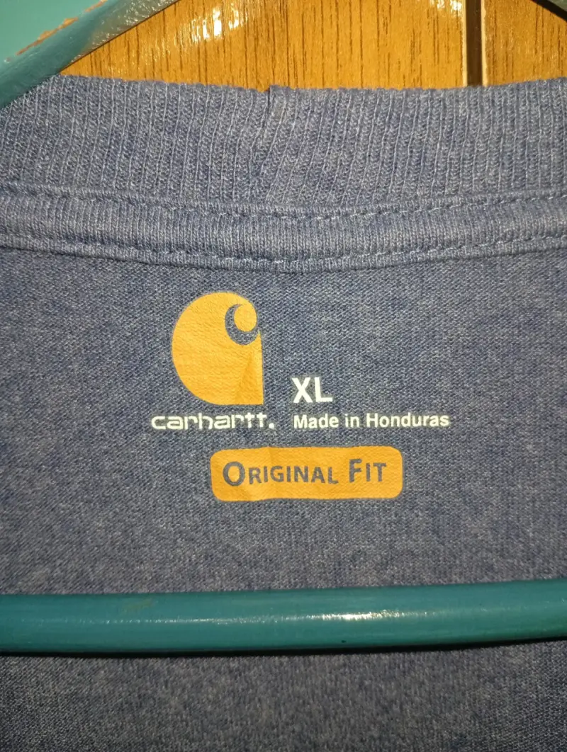 Polera casual mangas largas color gris - 3