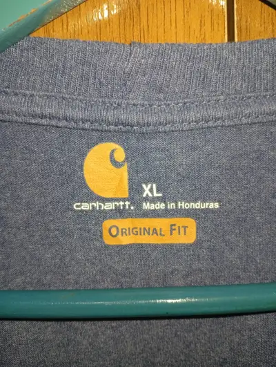 Polera casual mangas largas color gris - miniatura 3