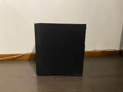 Gabinete de PC Kronos Wind vidrio templado - miniatura 6