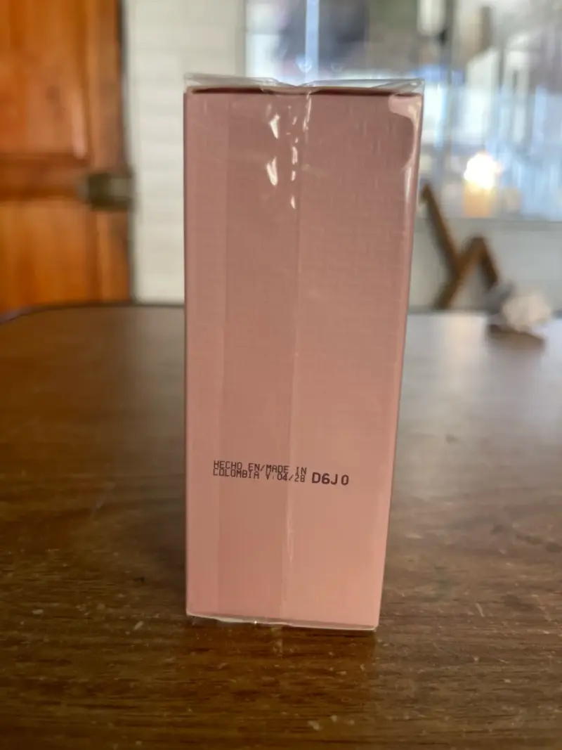 Perfume Impredecible Ésika 50ml - 2