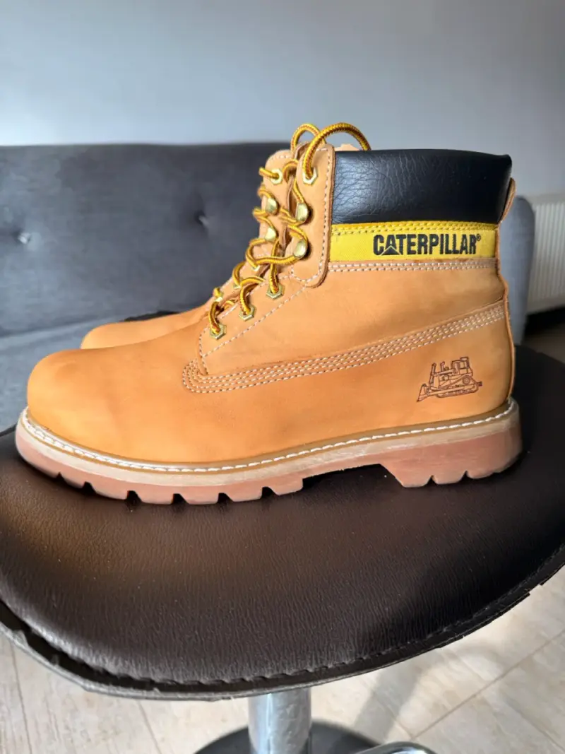Bototos Caterpillar Camel - 1