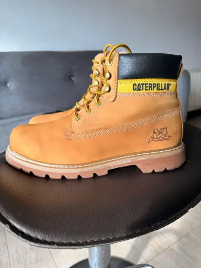 Bototos Caterpillar Camel - miniatura 1