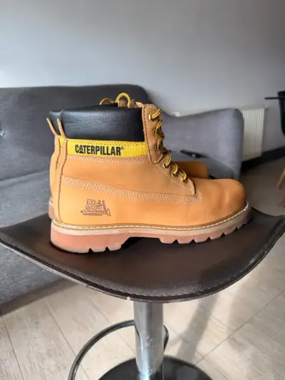 Bototos Caterpillar Camel - miniatura 2