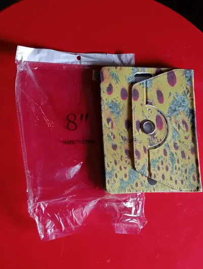 Funda para tablet 8 pulgadas - miniatura 1