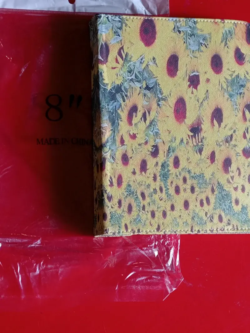 Funda para tablet 8 pulgadas - 2