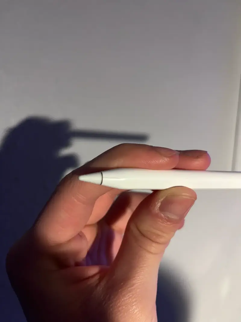 Apple Pencil Pro - 2