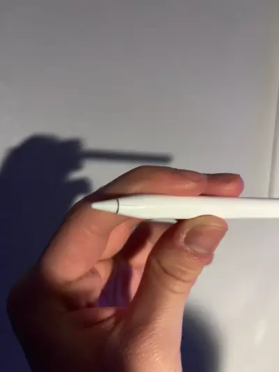 Apple Pencil Pro - miniatura 2