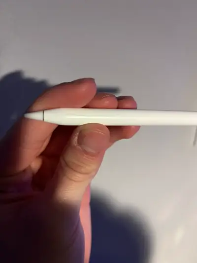 Apple Pencil Pro - miniatura 3