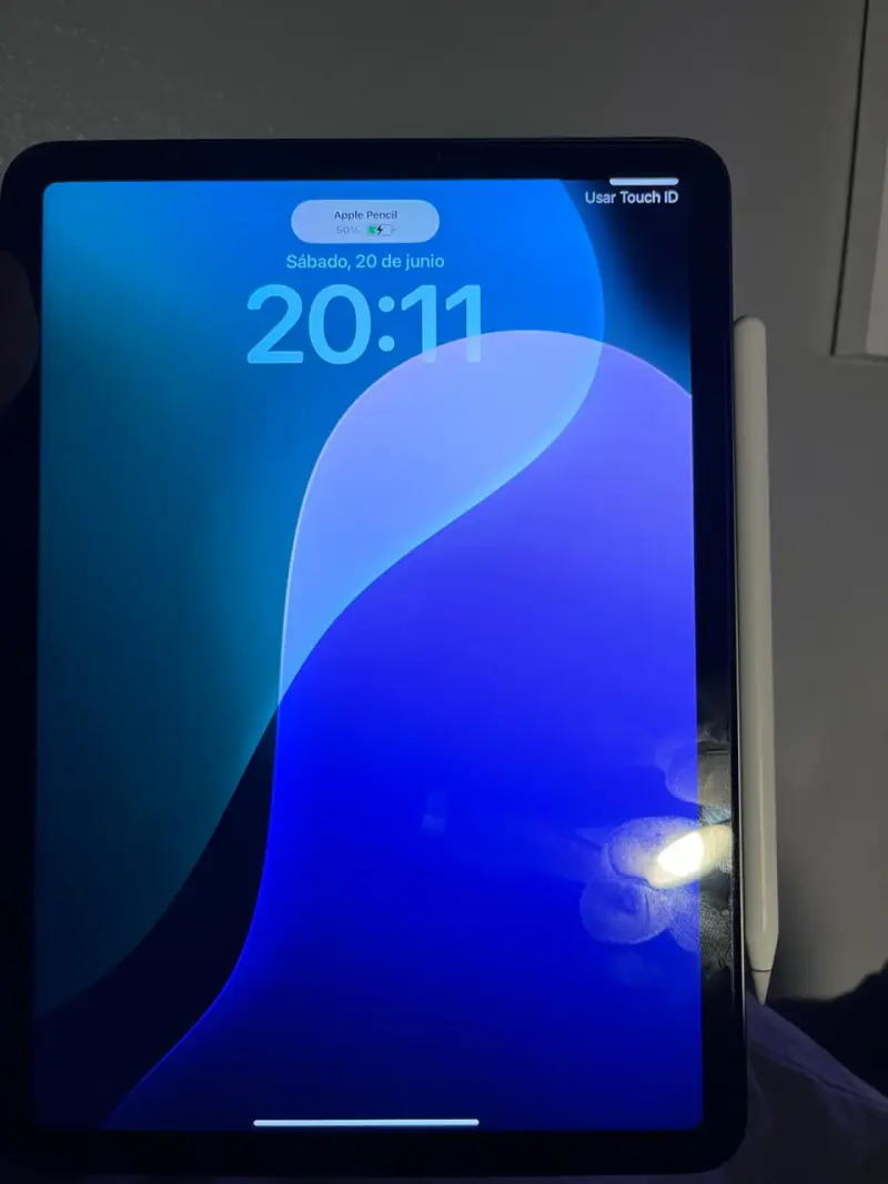 Apple Pencil Pro - 4