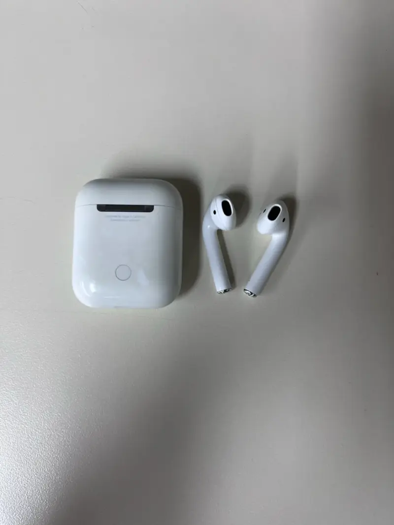AirPods 2 - 2