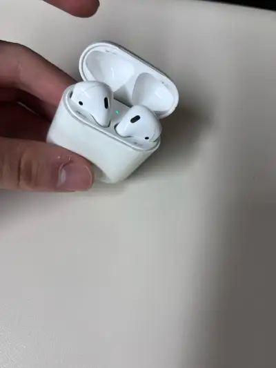 AirPods 2 - miniatura 4
