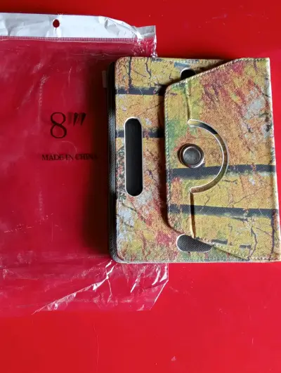 Funda de tablet 8 pulgadas - miniatura 1