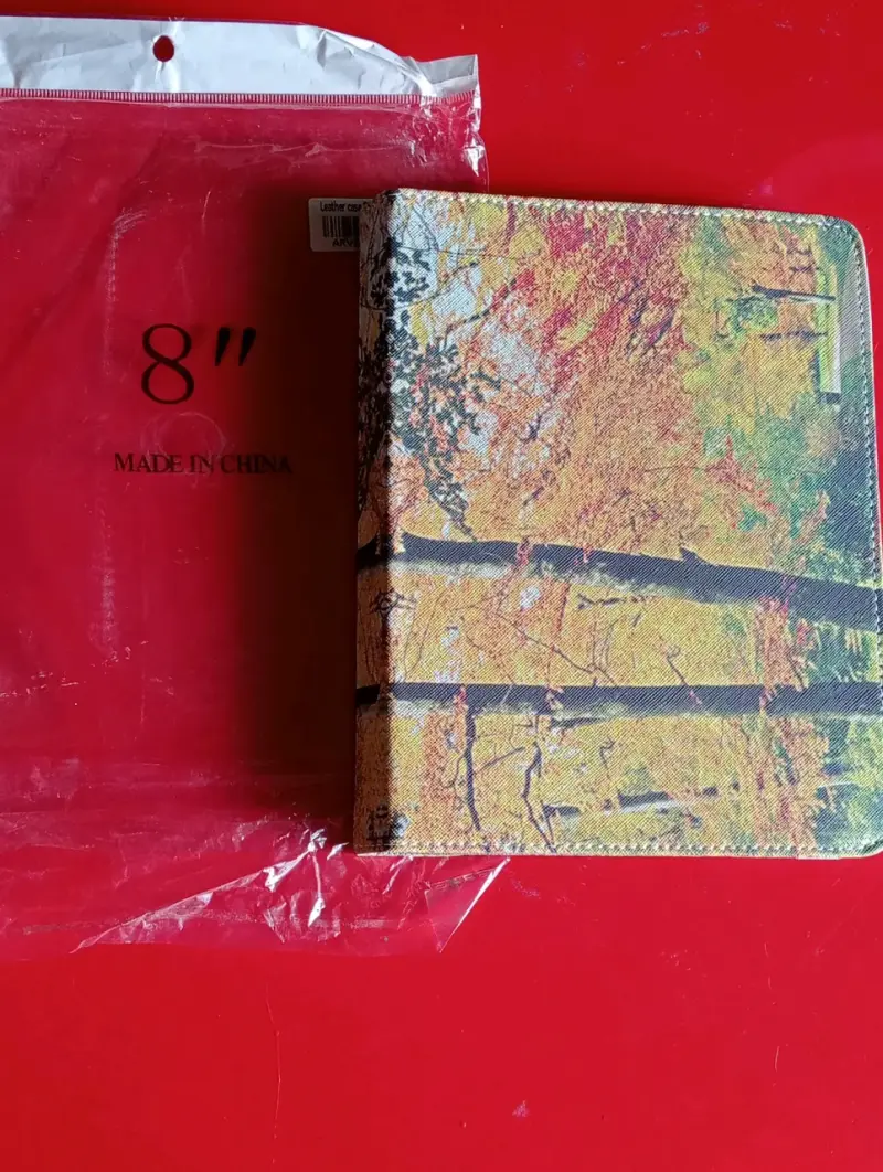 Funda de tablet 8 pulgadas - 2