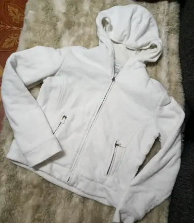 Camisa de pana morada - miniatura 2