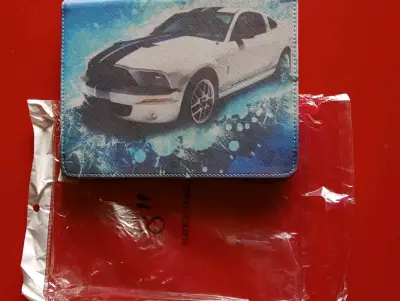 Funda tablet diseño deportivo - miniatura 2