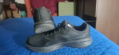 Zapatillas negras deportivas - miniatura 6