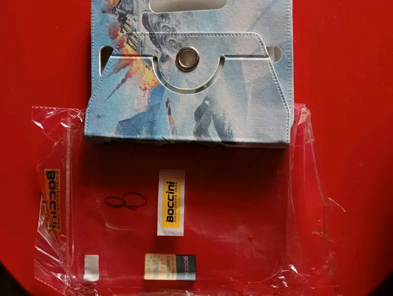 Funda de tablet 8 pulgadas pubg - 2
