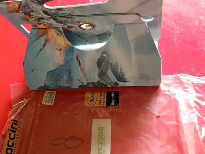Funda de tablet 8 pulgadas pubg - miniatura 4
