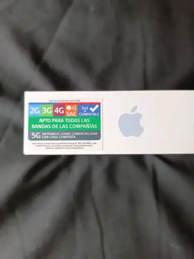 iPhone 17 256 GB Sellado y Boleta - miniatura 4