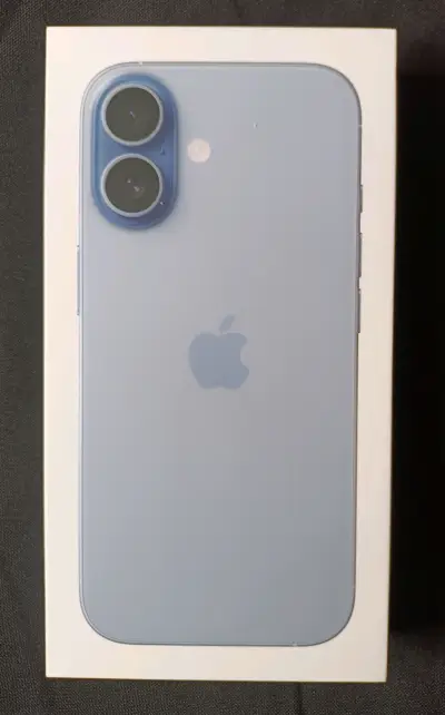 iPhone 17 256 GB Sellado y Boleta - miniatura 6