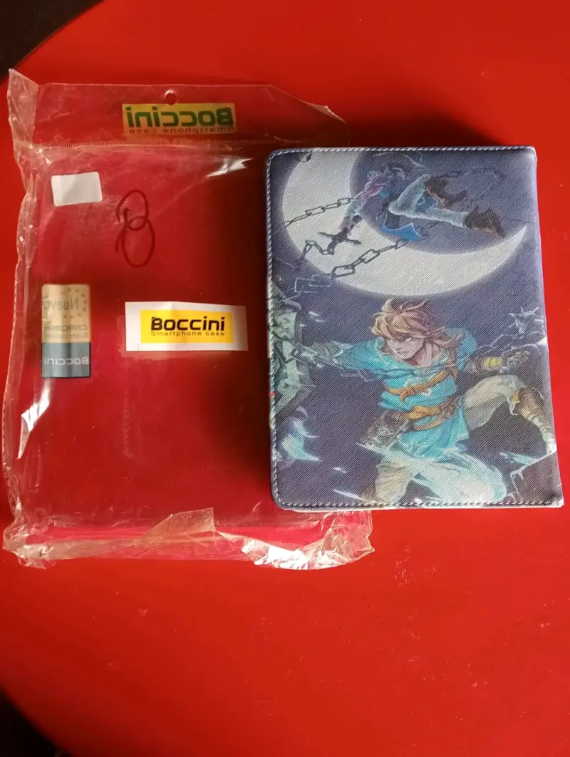 Funda de tablet 8 pulgadas - 1