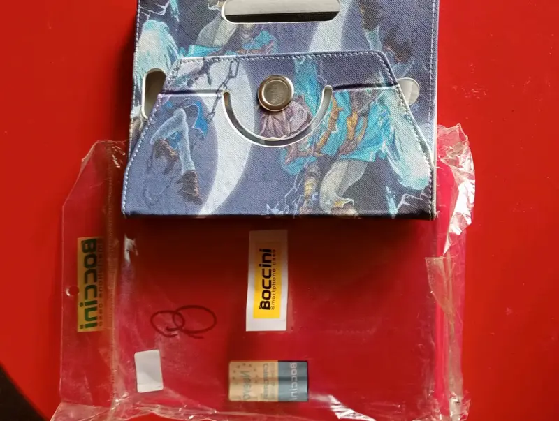 Funda de tablet 8 pulgadas - 2