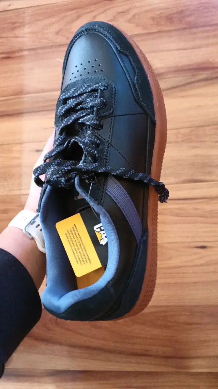 Zapatillas Caterpillar - 2