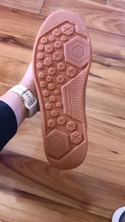 Zapatillas Caterpillar - miniatura 3