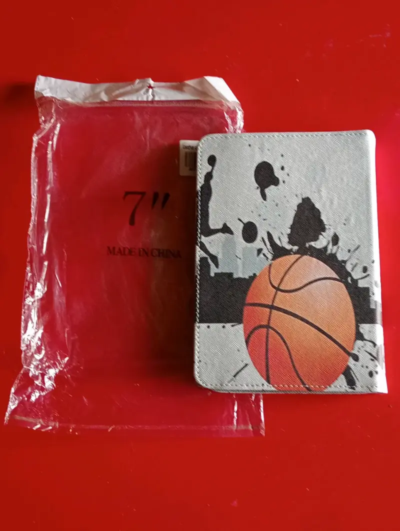 Funda para tablet 7 pulgadas - 2
