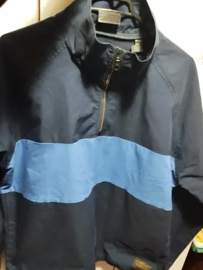 Chaqueta Levi's Skateboarding azul - miniatura 2