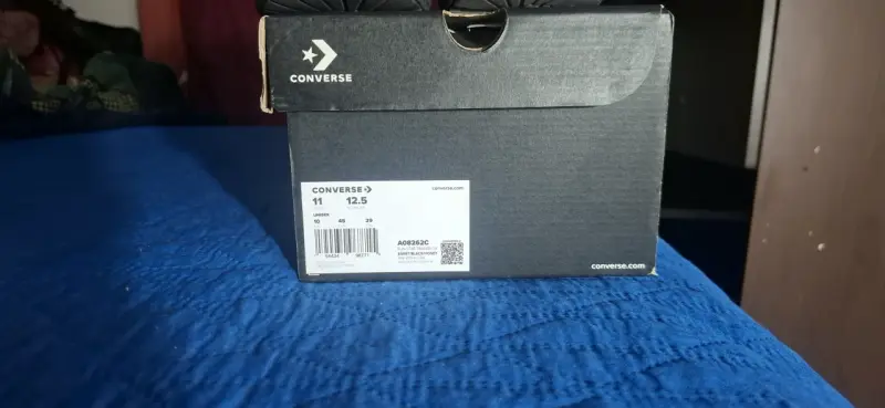 Zapatillas Converse Run Star Hiker - 1