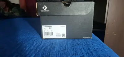 Zapatillas Converse Run Star Hiker - miniatura 1