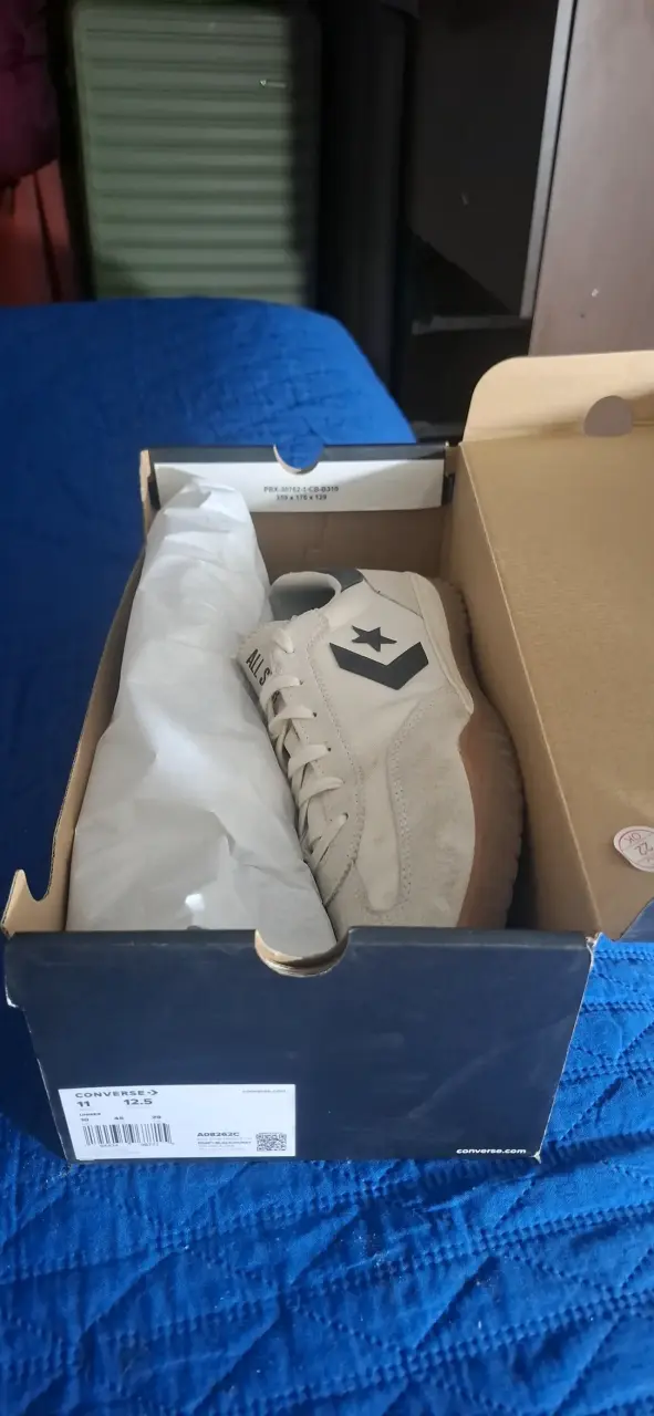 Zapatillas Converse Run Star Hiker - 2