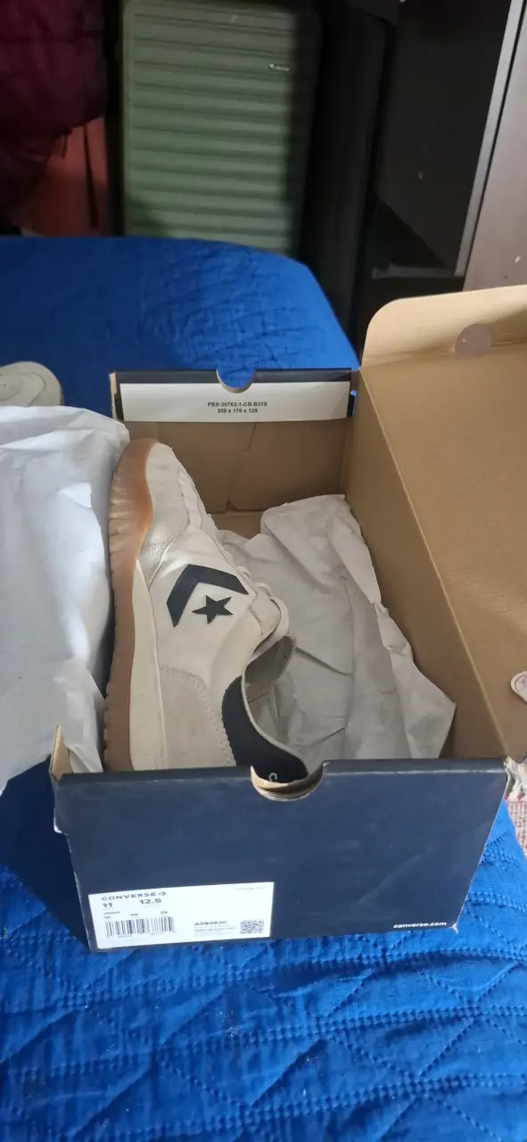 Zapatillas Converse Run Star Hiker - 3