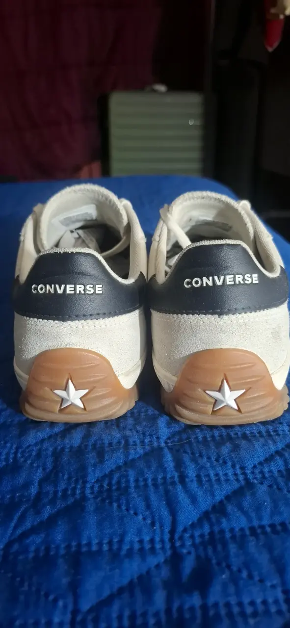Zapatillas Converse Run Star Hiker - 6
