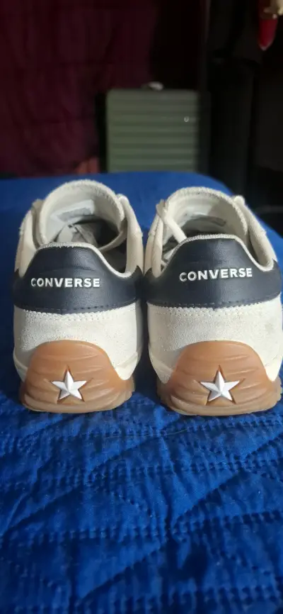 Zapatillas Converse Run Star Hiker - miniatura 6