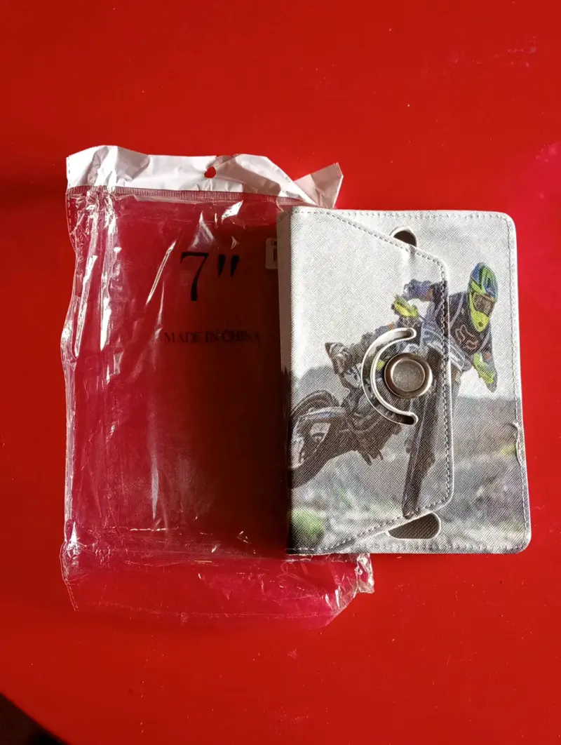 Funda de tablet 7 pulgadas - 1