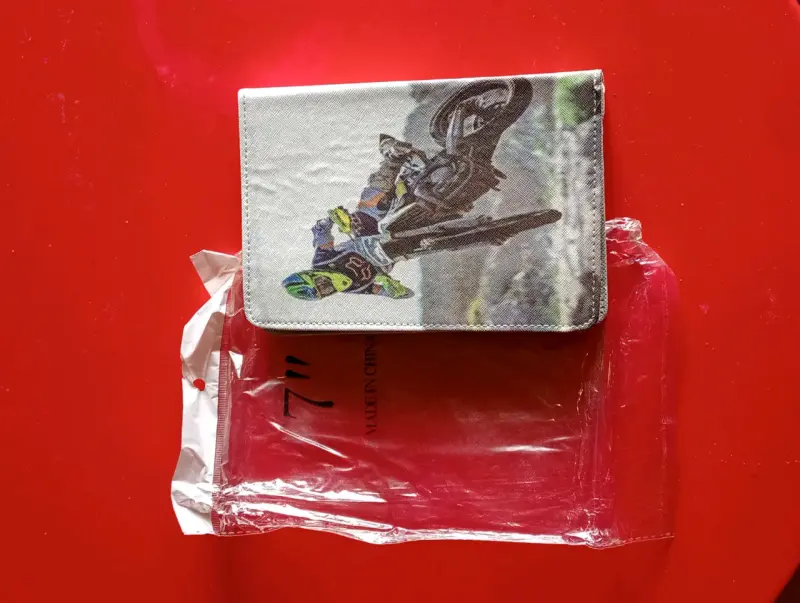 Funda de tablet 7 pulgadas - 2