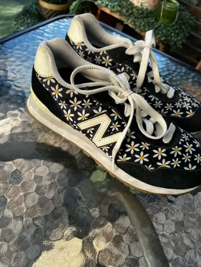 Zapatillas New Balance - miniatura 1