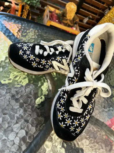 Zapatillas New Balance - miniatura 3