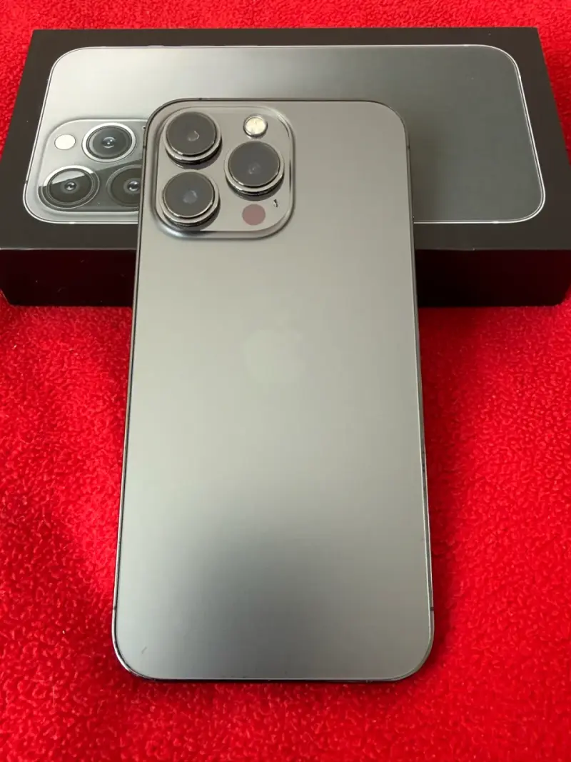 IPhone 13 Pro 128gb batería al 100% - 2