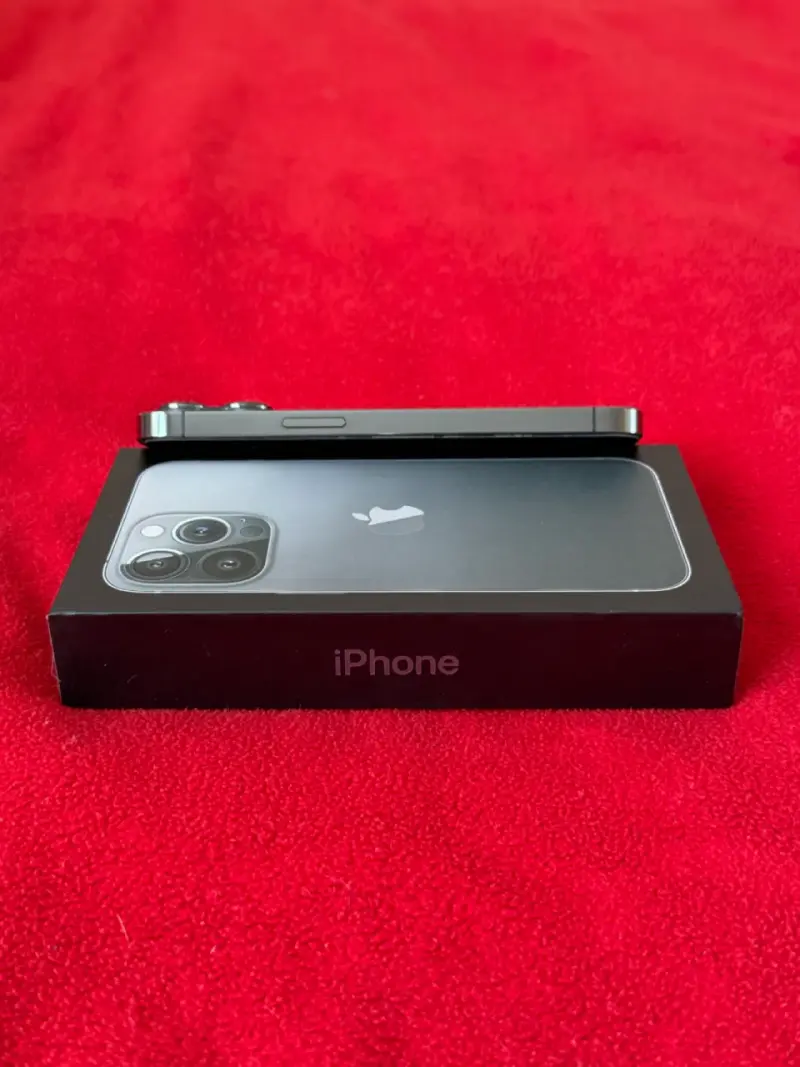 IPhone 13 Pro 128gb batería al 100% - 3