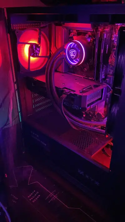 PC gamer de alta gama - miniatura 1
