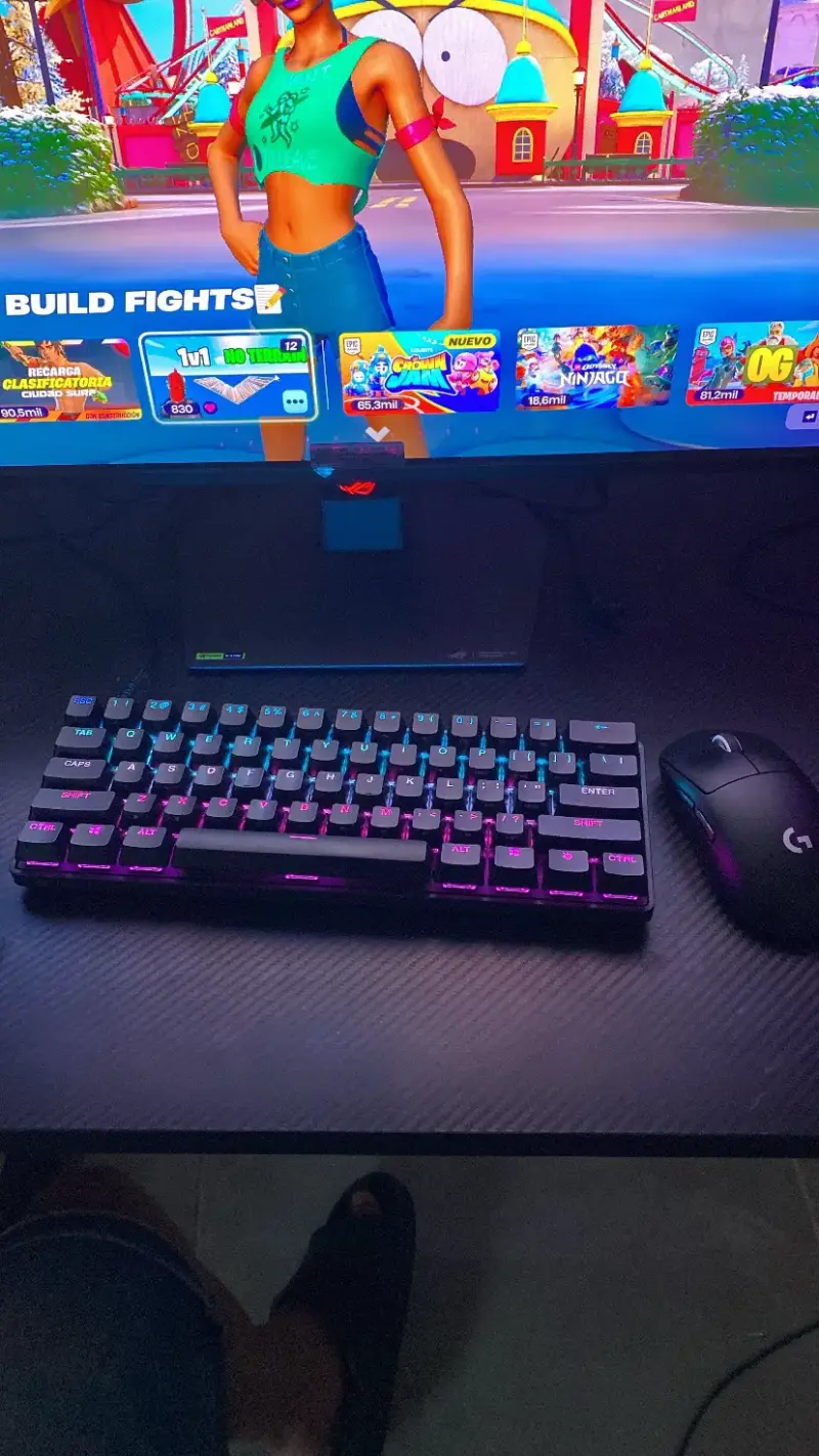 PC gamer de alta gama - 5