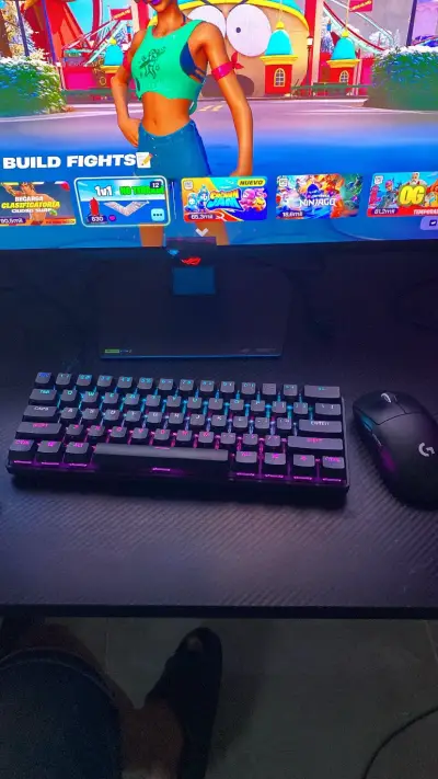 PC gamer de alta gama - miniatura 5