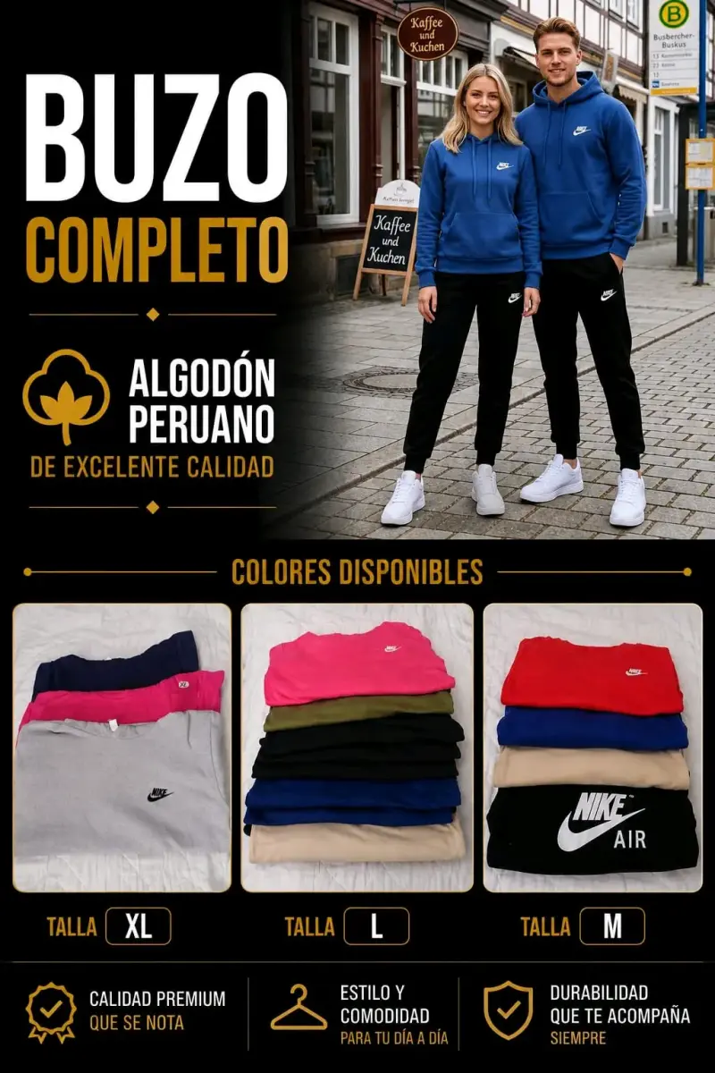 Sudaderas Puma negras y rosadas - 4