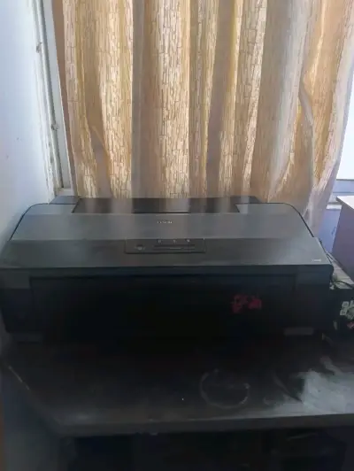 Impresora Epson L3100 con sistema continuo - miniatura 2